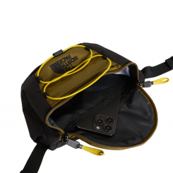 The North Face - Τσαντάκι Μέσης Jester Lumbar Caraway Seed/Tnf Black