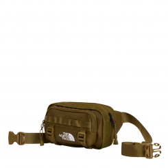 The North Face - Base Camp Lumbar Base Camp Caraway Seed