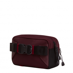 The North Face - Base Camp Lumbar Base Camp Deep Burgundy/Tnf Black