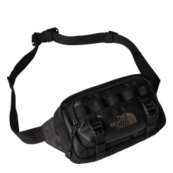 The North Face - Base Camp Lumbar Base Camp Tnf Black/Asphalt Grey