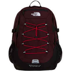 The North Face - Borealis Classic Deep Burgundy/Tnf Black
