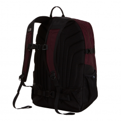 The North Face - Borealis Classic Deep Burgundy/Tnf Black