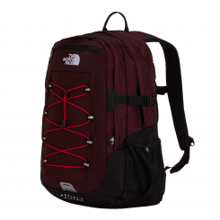 The North Face - Borealis Classic Deep Burgundy/Tnf Black
