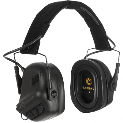 Earmor - Ζεύγος Ωτοασπίδες Ηλεκτρονικές M31 Plus B...