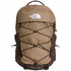 The North Face - Σακίδιο Borealis Garnet/Dark Chestnut