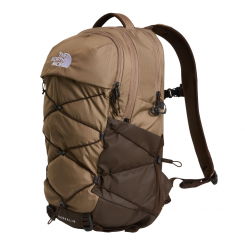 The North Face - Σακίδιο Borealis Garnet/Dark Chestnut