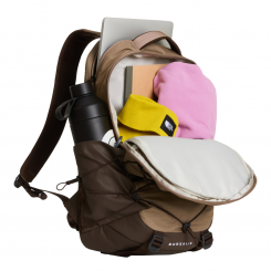 The North Face - Σακίδιο Borealis Garnet/Dark Chestnut