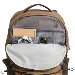 The North Face - Σακίδιο Borealis Garnet/Dark Chestnut