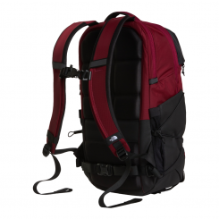 The North Face - Σακίδιο Borealis Burgundy Crush/Tnf Black