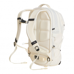The North Face - Σακίδιο W Borealis Patch White Dune/Patch
