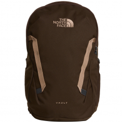 The North Face - Σακίδιο Vault Dark Chestnut/Garnet