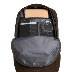 The North Face - Σακίδιο Vault Dark Chestnut/Garnet