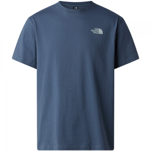 The North Face - M Retro Earth Relaxed SS Tee Gran...