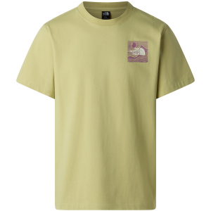 The North Face - M Mountain Escape Relaxed Short S...