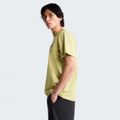 The North Face - M Mountain Escape Relaxed Short Sleeve Tee Pear