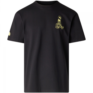 The North Face - M Alien Relaxed Short Sleeve Tee ...