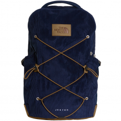 The North Face - Jester Pro Summit Navy/Leather Brown