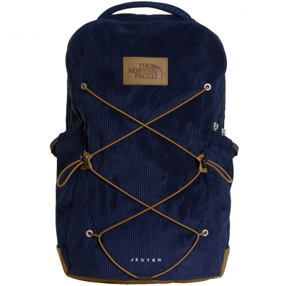 The North Face - Jester Pro Summit Navy/Leather Br...