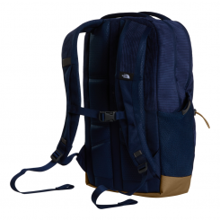 The North Face - Jester Pro Summit Navy/Leather Brown