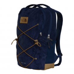 The North Face - Jester Pro Summit Navy/Leather Brown