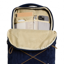The North Face - Jester Pro Summit Navy/Leather Brown