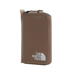 The North Face - Πορτοφόλι Base Camp Voyager Wallet Garnet/Timeless Taupe