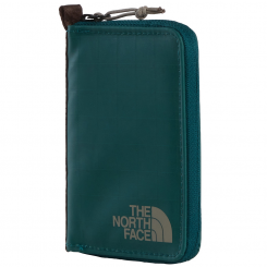 The North Face - Πορτοφόλι Base Camp Voyager Wallet Pacific Teal/Dark Chest