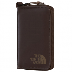 The North Face - Πορτοφόλι Base Camp Voyager Wallet Dark Chestnut/Garnet