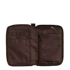 The North Face - Πορτοφόλι Base Camp Voyager Wallet Dark Chestnut/Garnet