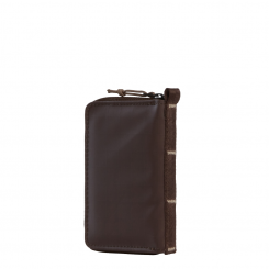 The North Face - Πορτοφόλι Base Camp Voyager Wallet Dark Chestnut/Garnet