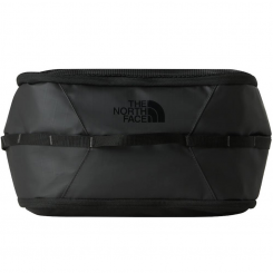 The North Face - Base Camp Voyager Cube Tnf Black
