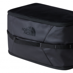 The North Face - Base Camp Voyager Cube Tnf Black