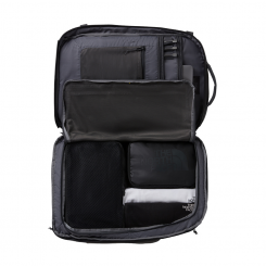 The North Face - Base Camp Voyager Cube Tnf Black