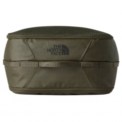 The North Face - Base Camp Voyager Cube New Taupe Green