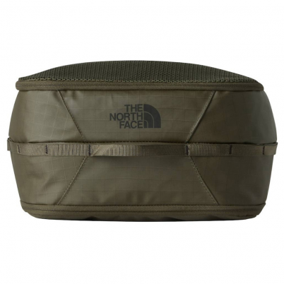 The North Face - Base Camp Voyager Cube New Taupe ...