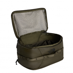 The North Face - Base Camp Voyager Cube New Taupe Green