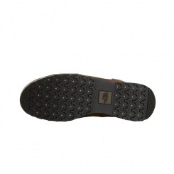 The North Face - M Back To Berkeley IV Textile WP Pacific Teal/Smokey Brown
