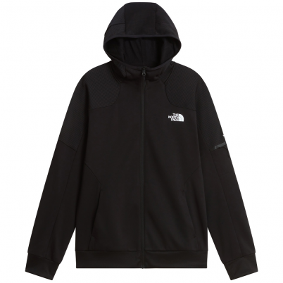 The North Face - M Mountain Athletics Full Zip Fle...