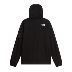 The North Face - M Mountain Athletics Full Zip Fleece 2.0 Tnf Black