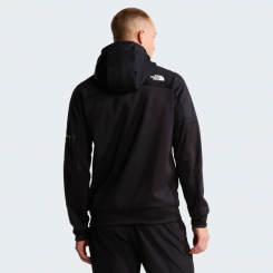 The North Face - M Mountain Athletics Full Zip Fleece 2.0 Tnf Black