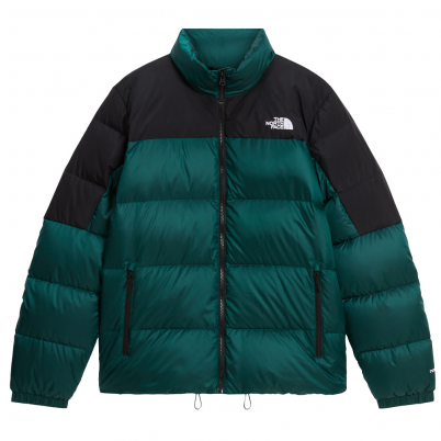 The North Face - M Diablo 2.0 Jacket Pacific Teal ...