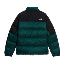 The North Face - M Diablo 2.0 Jacket Pacific Teal Black Heat