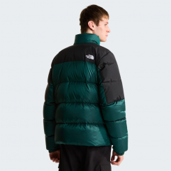The North Face - M Diablo 2.0 Jacket Pacific Teal Black Heat