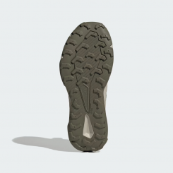 Adidas Terrex - Terrex Tracefinder 2 Tent Green/Olive Strata/Lucid Tangerine