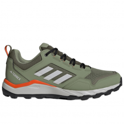 Adidas Terrex - Terrex Tracerocker 2 Tent Green/Gr...