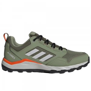 Adidas Terrex - Terrex Tracerocker 2 Tent Green/Gr...