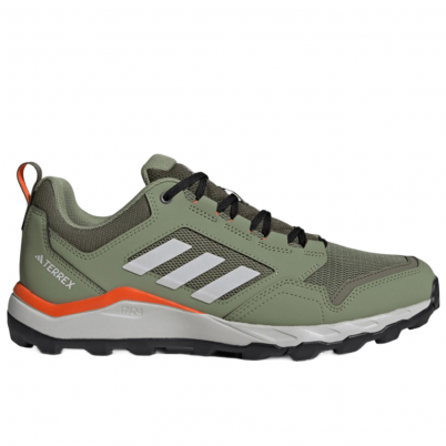 Adidas Terrex - Terrex Tracerocker 2 Tent Green/Gr...