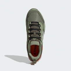 Adidas Terrex - Terrex Tracerocker 2 Tent Green/Grey One/Semi Impact Orange