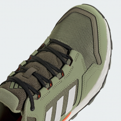 Adidas Terrex - Terrex Tracerocker 2 Tent Green/Grey One/Semi Impact Orange