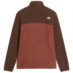 The North Face - M Yumiori Full Zip Copper Silt/Smokey Brown